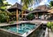 The Brando Three Bedroom French Polynesia Vacation Villa - Private Island, Tahiti