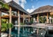 The Brando Two Bedroom French Polynesia Vacation Villa - Private Island, Tahiti