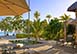 The Brando Two Bedroom French Polynesia Vacation Villa - Private Island, Tahiti