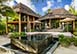 The Brando Two Bedroom French Polynesia Vacation Villa - Private Island, Tahiti