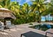 The Brando Two Bedroom French Polynesia Vacation Villa - Private Island, Tahiti