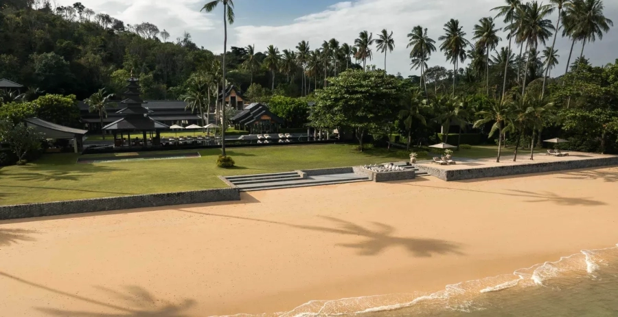Ani Private Estate  Vacation Villa - Thailand