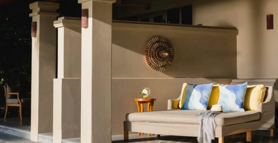 Ani Private Estate  Vacation Villa - Thailand