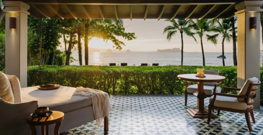 Ani Private Estate  Vacation Villa - Thailand