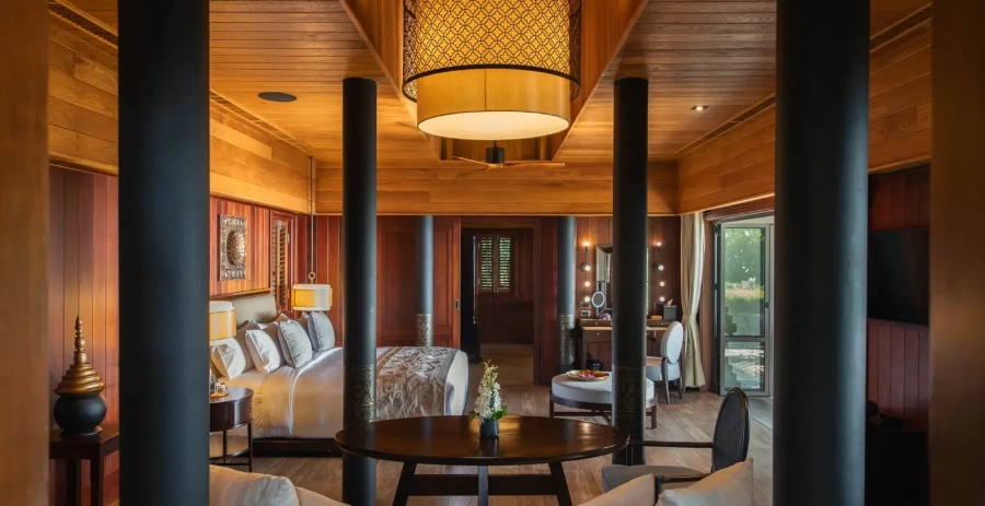 Ani Private Estate  Vacation Villa - Thailand