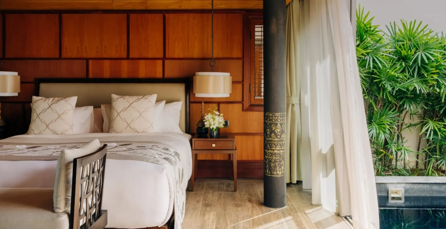 Ani Private Estate  Vacation Villa - Thailand