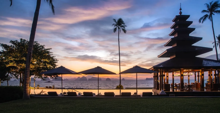 Ani Private Estate  Vacation Villa - Thailand