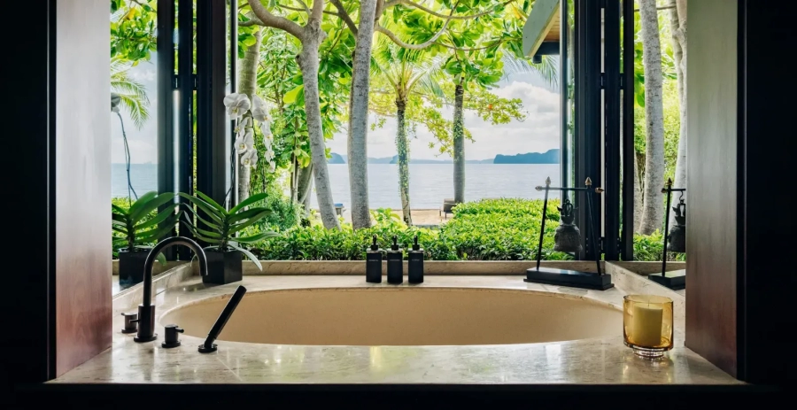 Ani Private Estate  Vacation Villa - Thailand