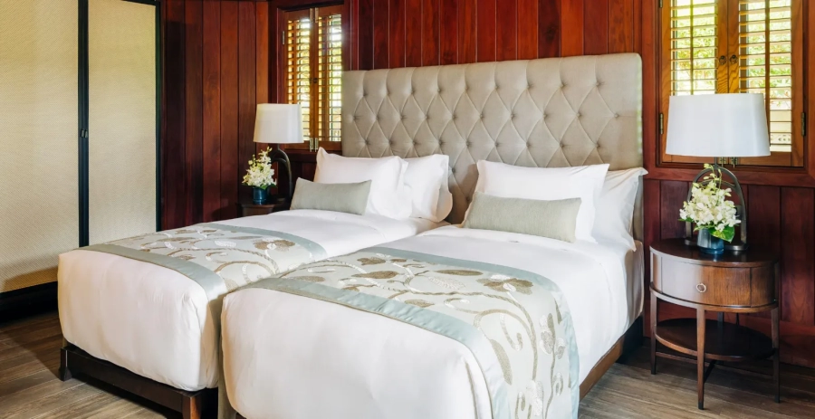 Ani Private Estate  Vacation Villa - Thailand