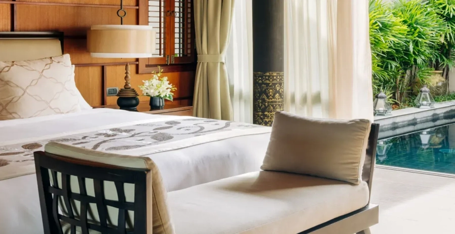 Ani Private Estate  Vacation Villa - Thailand