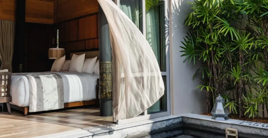Ani Private Estate  Vacation Villa - Thailand