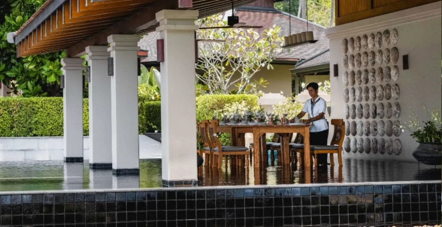 Ani Private Estate  Vacation Villa - Thailand