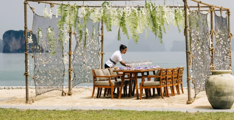 Ani Private Estate  Vacation Villa - Thailand