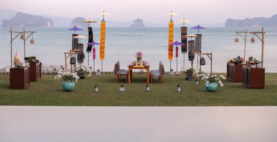 Ani Private Estate  Vacation Villa - Thailand