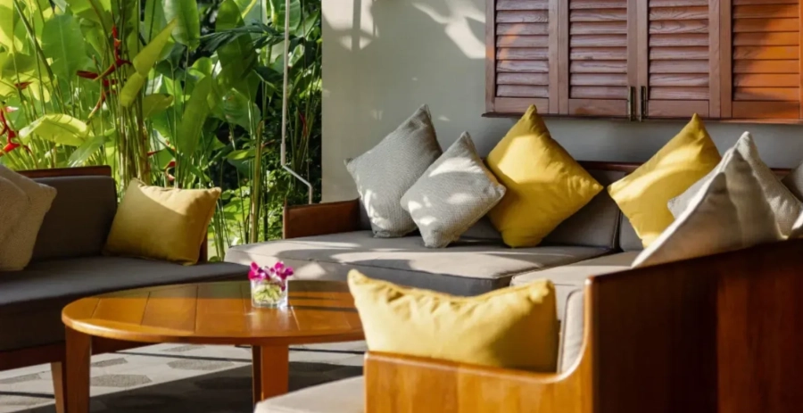 Ani Private Estate Vacation Villa - Thailand