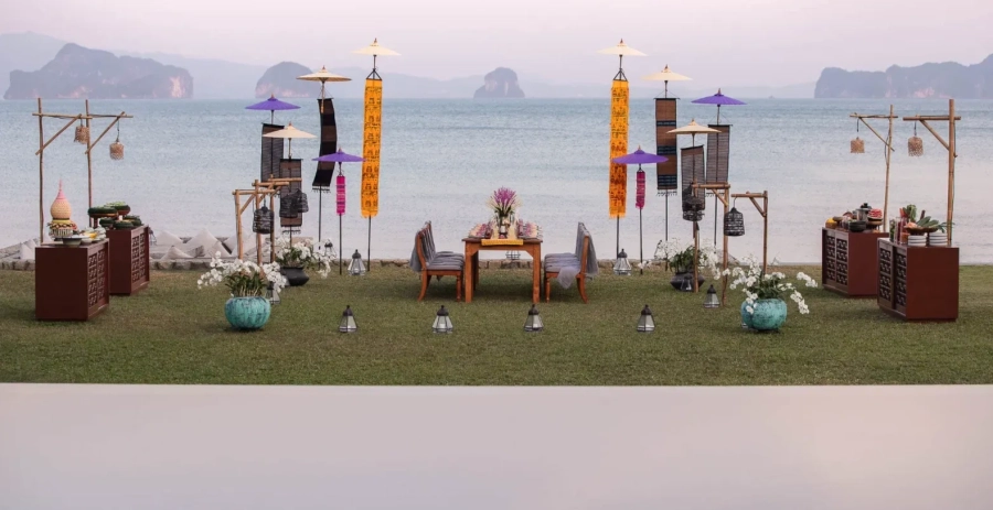 Ani Private Estate Vacation Villa - Thailand