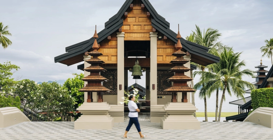 Ani Private Estate Vacation Villa - Thailand