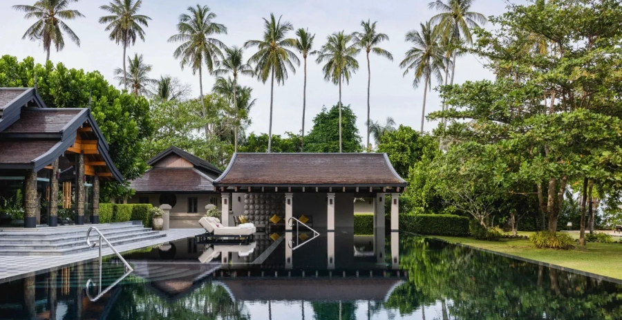 Ani Private Estate  Vacation Villa - Thailand