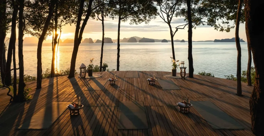 Ani Private Estate  Vacation Villa - Thailand