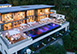 Clifftop Residence Thailand Vacation Villa - Phuket