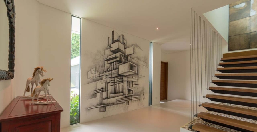 Villa Abiente Thailand Vacation Villa - Phuket