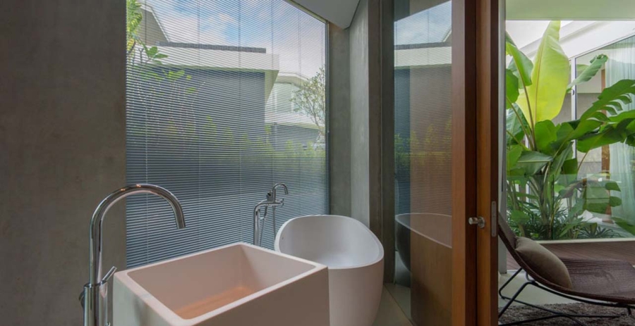 Villa Abiente Thailand Vacation Villa - Phuket