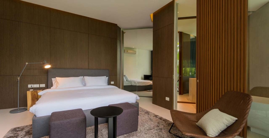 Villa Abiente Thailand Vacation Villa - Phuket