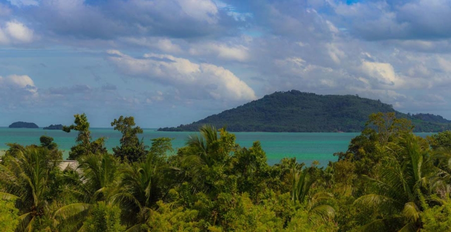 Villa Abiente Thailand Vacation Villa - Phuket