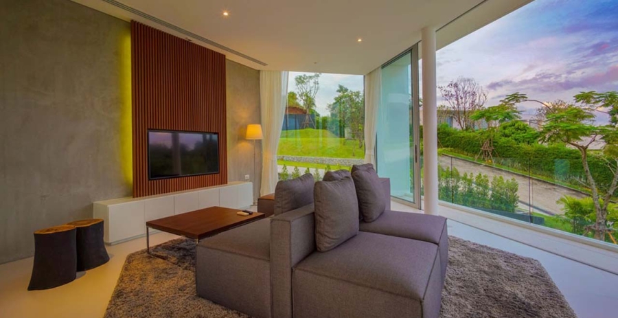 Villa Abiente Thailand Vacation Villa - Phuket