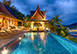 Villa Baan Surin Sawan Thailand Vacation Villa - Surin Beach, Phuket