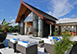 Villa Padma Thailand Vacation Villa - Phuket