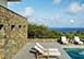 Marguerite Caribbean Vacation Villa - Mustique Island