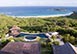 Moongate Caribbean Vacation Villa - Mustique Island