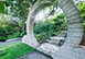 Moongate Caribbean Vacation Villa - Mustique Island
