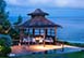 Moongate Caribbean Vacation Villa - Mustique Island