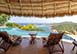 Yemanjá Caribbean Vacation Villa - Mustique Island