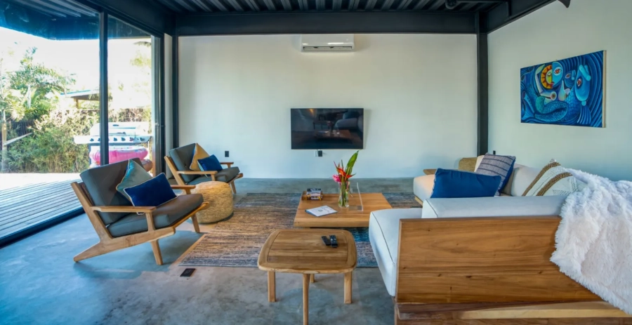 Villa Balam  Vacation Villa - Belize