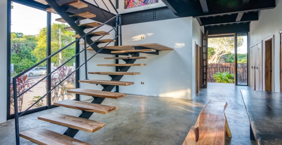 Villa Balam  Vacation Villa - Belize