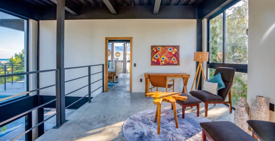 Villa Balam  Vacation Villa - Belize