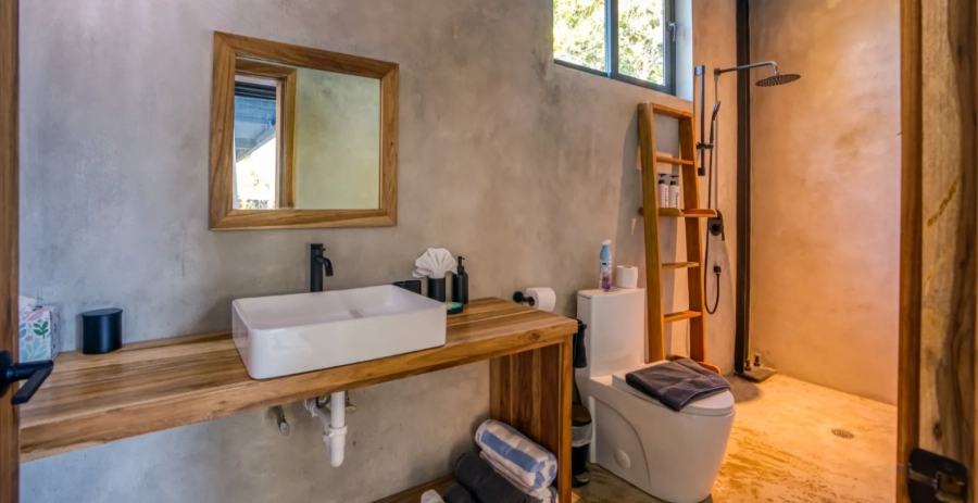 Villa Balam  Vacation Villa - Belize