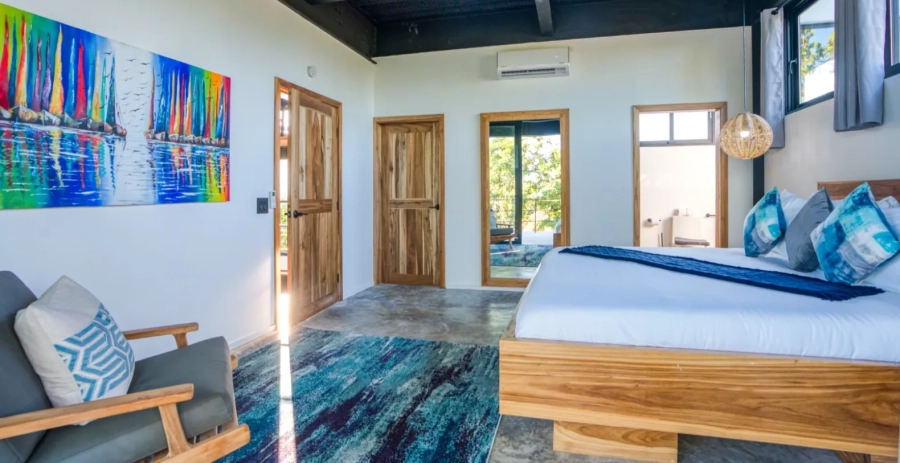 Villa Balam  Vacation Villa - Belize