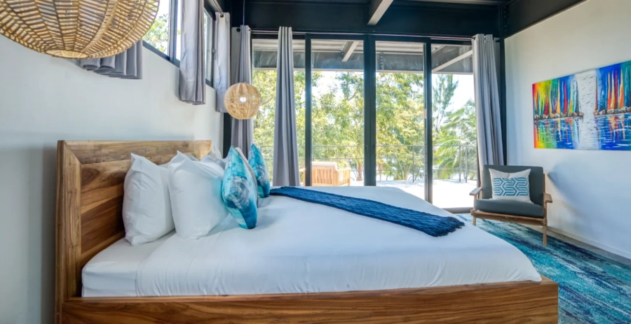 Villa Balam  Vacation Villa - Belize