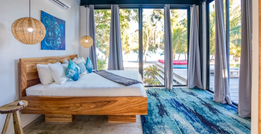 Villa Balam  Vacation Villa - Belize