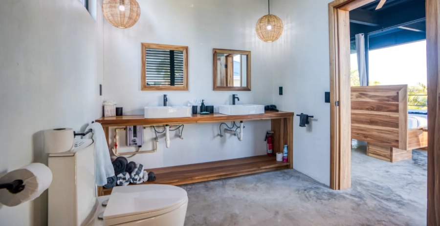 Villa Balam  Vacation Villa - Belize