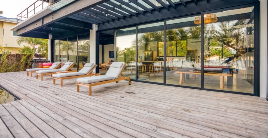 Villa Balam  Vacation Villa - Belize