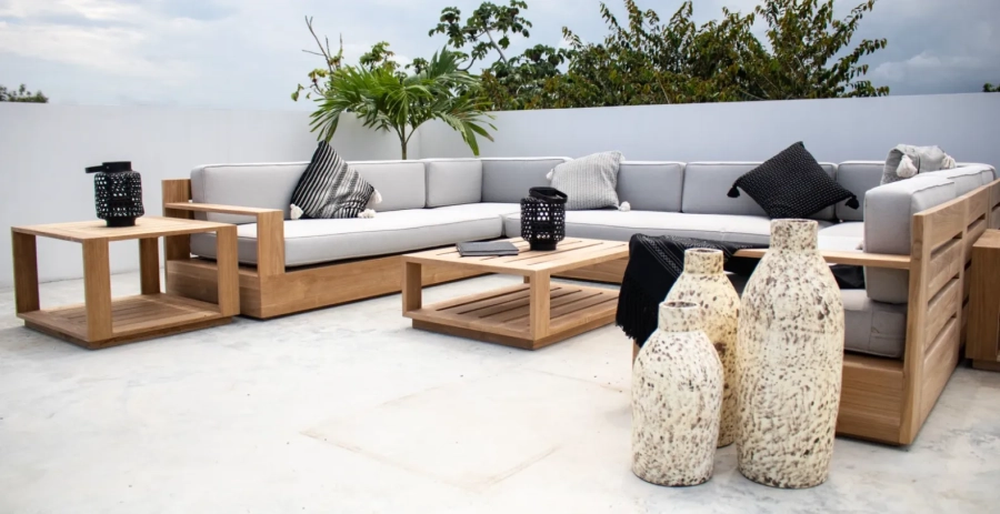 Villa Balam  Vacation Villa - Belize