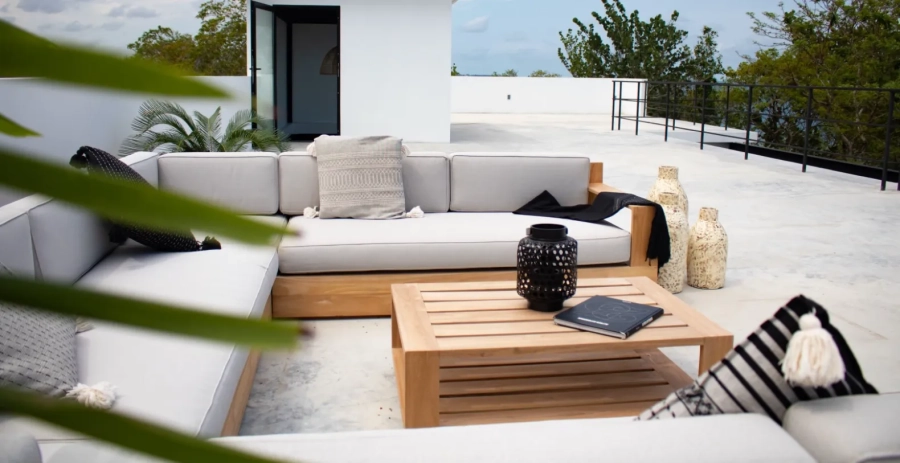 Villa Balam  Vacation Villa - Belize