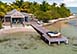 Casa Aurora Private Island Vacation Villa - Cayo Espanto, Belize