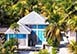 Casa Aurora Private Island Vacation Villa - Cayo Espanto, Belize