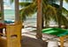 Casa Aurora Private Island Vacation Villa - Cayo Espanto, Belize